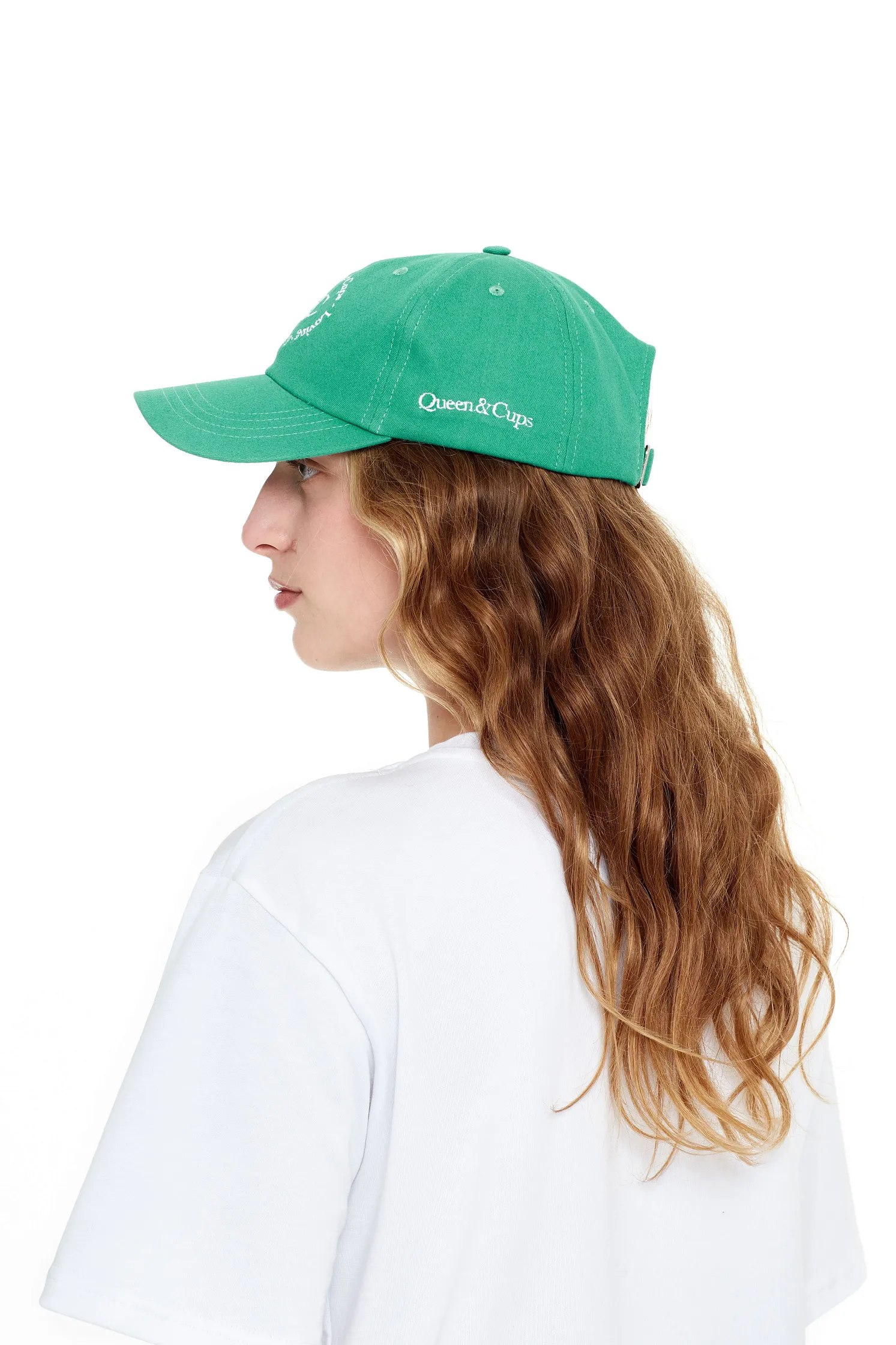 Кепка small iconic logo 